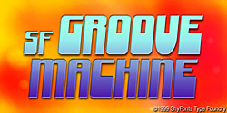 SF Groove Machine